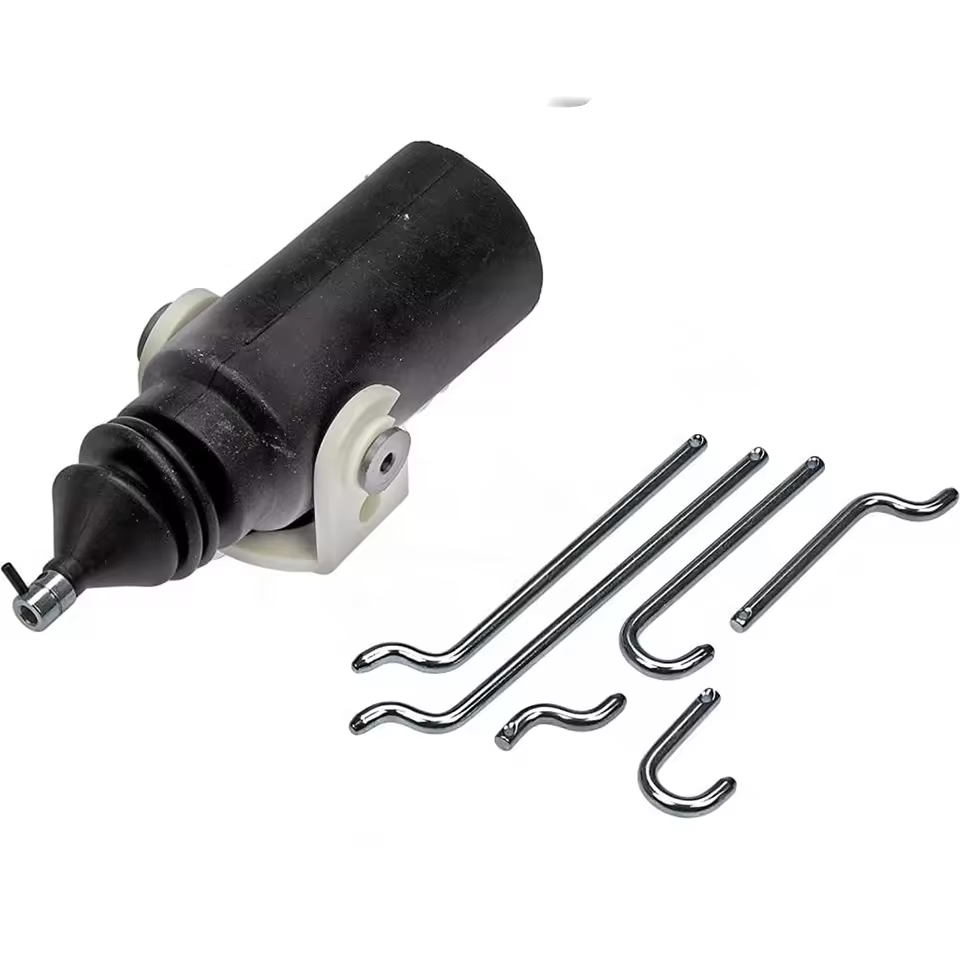 An Overview of the Most Common Car Door Lock Problems